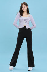 Extreme Pro Bootcut Pants - Gentle Black