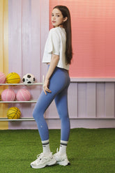 Extreme Max Up Leggings - Moonlight Blue