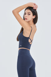 Zero Judy Bra Top - Soda Navy