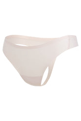 Airy Thong - Nude