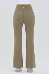 Extreme Pro Bootcut Pants - Mocha Brown