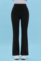 Extreme Pro Bootcut Pants - Mocha Brown