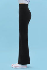 Extreme Pro Bootcut Pants - Mocha Brown