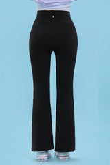 Extreme Pro Bootcut Pants - Mocha Brown