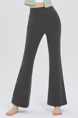 Extreme Pro Bootcut Pants - Mocha Brown