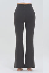 Extreme Pro Bootcut Pants - Mocha Brown