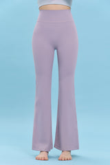 Extreme Pro Bootcut Pants - Mocha Brown