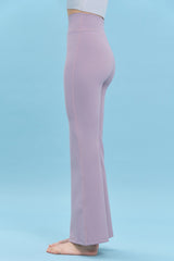 Extreme Pro Bootcut Pants - Mocha Brown