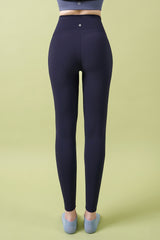 Extreme Pro Leggings - Cocoa Brown 