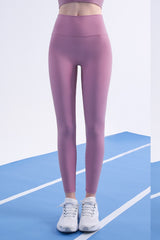 Extreme Pro Leggings - Cocoa Brown 