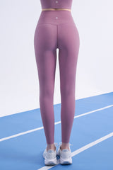 Extreme Pro Leggings - Cocoa Brown 