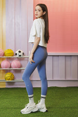 Extreme Max Up Leggings - Black