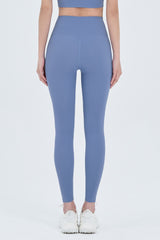 Extreme Max Up Leggings - Black