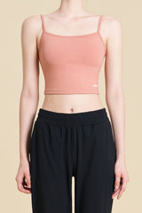 Zero Judy Bra Top - Cream Mint