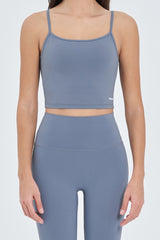 Zero Judy Bra Top - Cream Mint