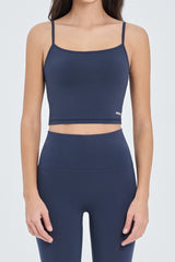 Zero Judy Bra Top - Cream Mint