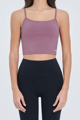 Zero Judy Bra Top - Cream Mint