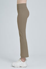 Cool-Touch Pants - Black