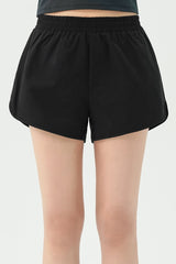 Air Rush Running Shorts - Light Khaki