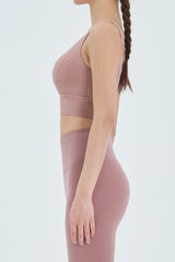 Extreme Max-Up Bra Top - Black