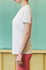 Air Fresh T-Shirt - White