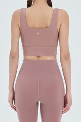 Extreme Max-Up Bra Top - Black