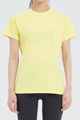 Air Fresh T-Shirt - White