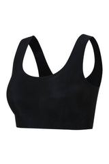Airy Bra - Black