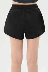 Air Rush Running Shorts - Light Khaki