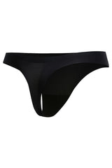 Airy Thong - Nude