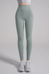 Extreme Pro Leggings - Cocoa Brown 