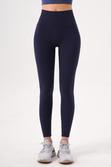 Flex Air Leggings - Micro Navy