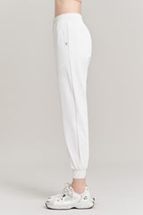 Ecotec High-Plain Jogger Pants - Black