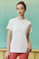 Air Fresh T-Shirt - White