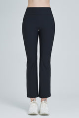 Cool-Touch Pants - Black