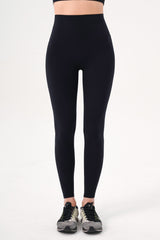 Flex Air Leggings - Micro Navy