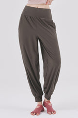 Soft-tex Joggers - Black