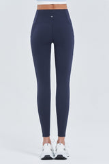 Extreme Pro Pocket Leggings - Grayish Navy