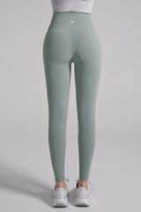 Extreme Pro Leggings - Cocoa Brown 