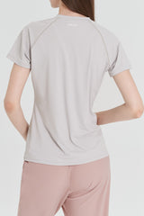 Air Fresh T-Shirt - White