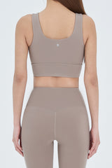 Extreme Max-Up Bra Top - Black