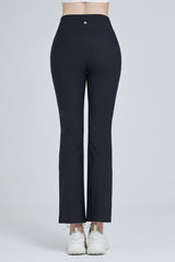 Cool-Touch Pants - Black