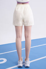 ECOTECH Premium Comfort Shorts - Soft Gray