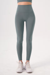 Flex Air Leggings - Micro Navy