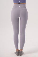 Flex Air Leggings - Micro Navy