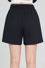 ECOTECH Premium Comfort Shorts - Soft Gray