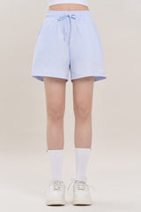 ECOTECH Premium Comfort Shorts - Soft Gray