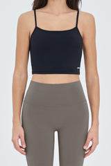 Zero Judy Bra Top - Cream Mint