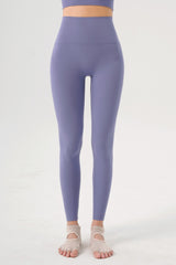 Flex Air Leggings - Micro Navy