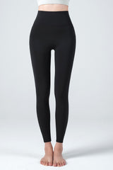 Extreme Pro Crossback Leggings - Black